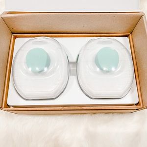 Willow Go Wearable Breastpump